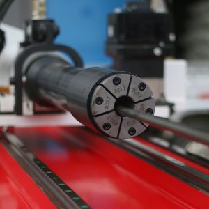 Automatic Cnc Hydraulic Pipe Bending Machine Cnc