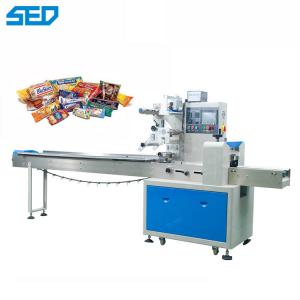 China Automatic Small Cellophane Packing Machine Cellophane Wrapping Machine on sale