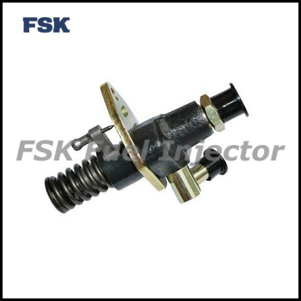 186FA Solenoid Valve Fuel Injection Pump 186F Electric Fuel Injection Pump 186F Automatic Fuel Injection Pump