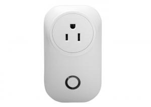Buy cheap Professional Wireless Remote Control Power Socket With US Automation System product