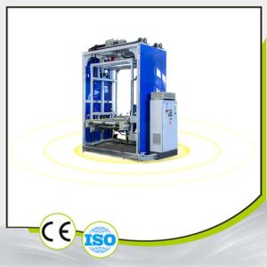Buy cheap Automated Non Standard Equipment Intelligent Roller Lifting Equipment Precise Control product