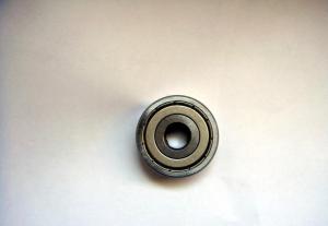 Buy cheap 1 8 X 1 4 Flanged Ball Bearing Miniature Bearing With Great Low Prices ! product