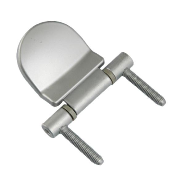 Chrome Glass Sauna Door Hinges