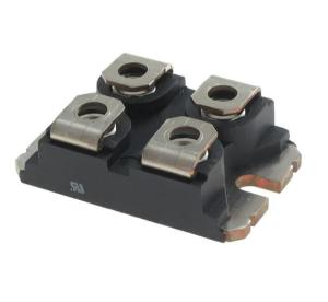 Buy cheap DSEI2X101-12A Fast Recovery Rectifiers Modules 1200V 99A Low Loss product