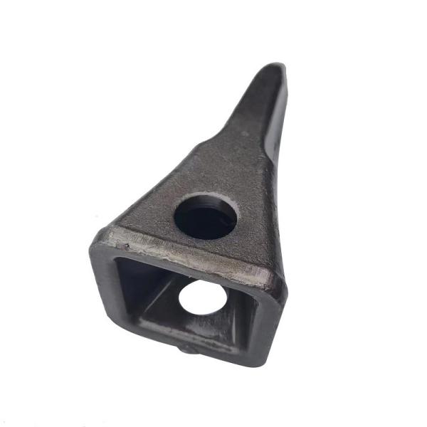 20ton Excavator Forged Bucket Teeth 8E0468 9W8452RC High Durability