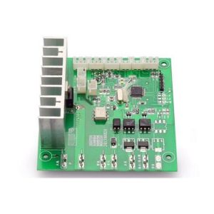 HASL LF Printed Circuit Board Assembly 1.6mm 1oz Copper