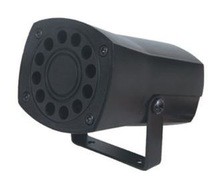 Buy cheap Electronic Siren Piezo Siren 1/6 tone 110/120db product