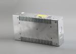Linear Regulated Power Supply 90VAC By Switch Automatic Recovery