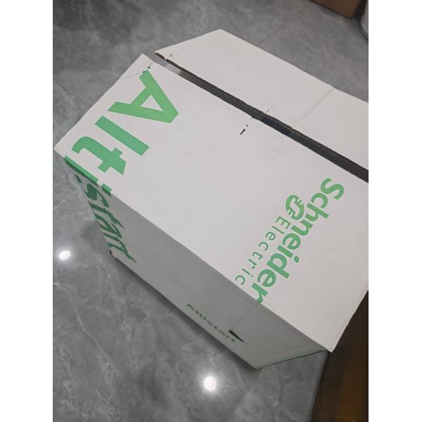 Industrial Grade Schneider Electric ATS48C32Y Soft Starter For Asynchronous