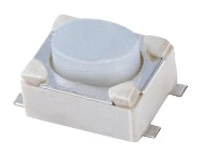 SMD 4.2x3.2mm 4 Foot Push Button Tactile Switch