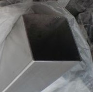 10mm*10mm Square Steel Tube 304 Stainless Steel Rectangular Tube 6000mm