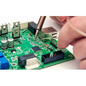 ODM Smt Circuit Board 40 Layers