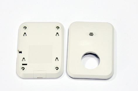Quality DME Standard Plastic Molding Electrical ABS Plastic Shell OEM for sale