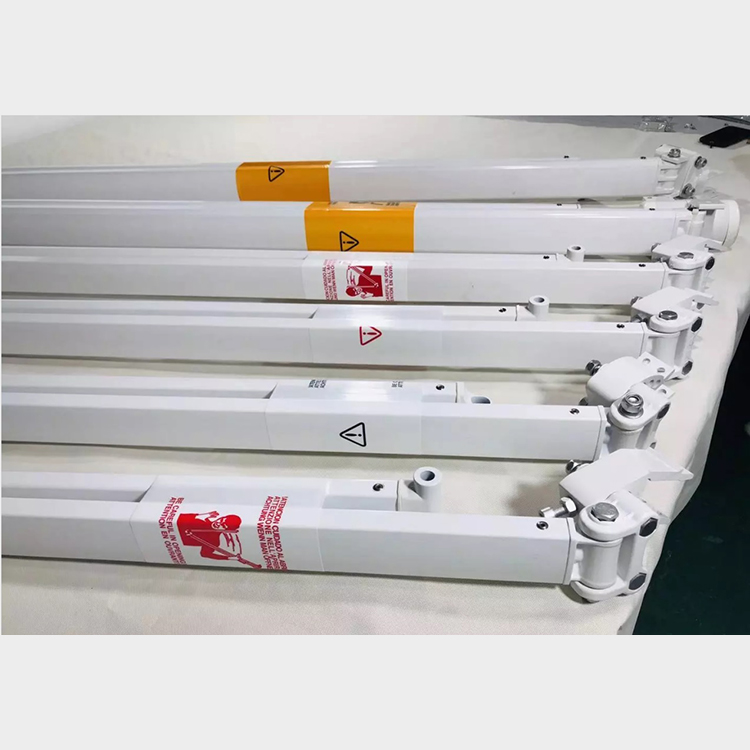 Wholesale Aluminum Retractable Awning Arms Folding Arm Parts