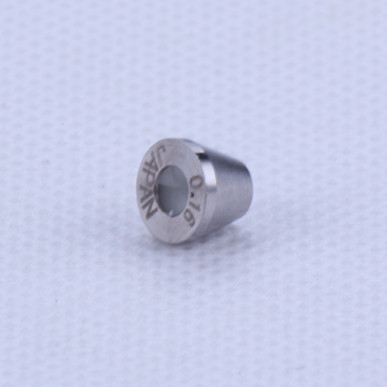 Sodick Wire Cut EDM Wear Part Upper Sapphire Wire Guide S102