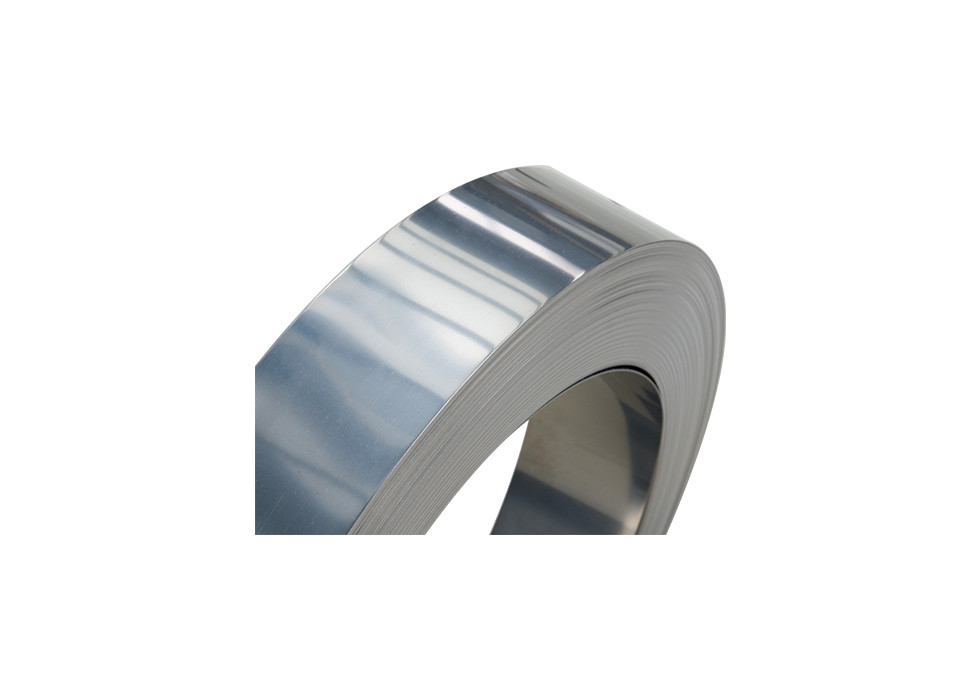 ASTM TM26 Thermal bimetal alloy strip