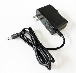 Buy cheap AC 100-240V Input Universal Power Adapter DC 5-36V Output Overload Protetion For Jammer product