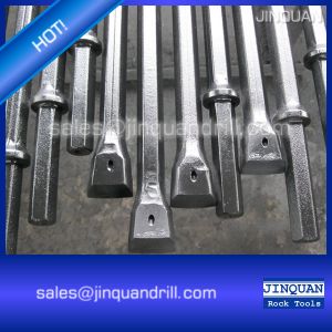 Buy cheap Integral Drill Steel product