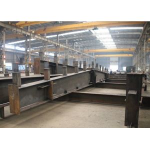Buy cheap Mechanical Steel Structure Car Parking Simple Operation ISO3834 Certificated product