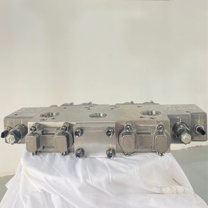 CAT-390F CAT-374F Excavator Spare Parts Control Valve