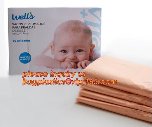 Degradable Pet Poop Bags Dog Cat Waste Pick Up Clean Bag Refill Bags Promotion, Bone shaped pet waste bag clean-up holde