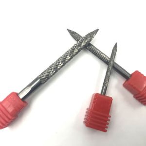 Buy cheap 1/6 Sunsoul 3mm Tire Carbide Cutter Customized LOGO 15000-45000 Turn / Min product