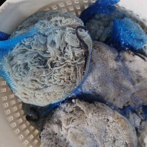 Buy cheap 16/18mm AB Small Caliber Natural Sausage Casings Sheep Casings product