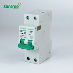Buy cheap 32A Residual Current Circuit Breaker product