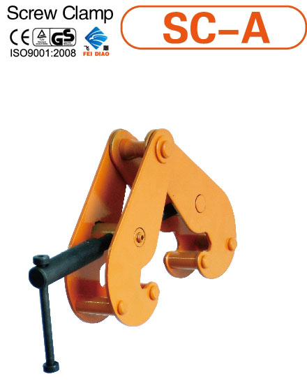 Buy cheap TOGGLE CLAMPS LIFTING CLAMP product
