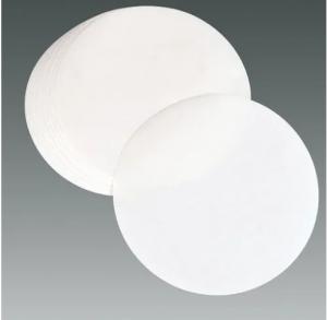 Buy cheap Food Grade Oil Filter Paper For Fryer 270gsm 0.45mm Thickness product
