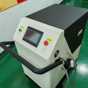 Buy cheap Metal Processing CNC Coolant Oil Separator 220V Oil Water Separation Equipment product