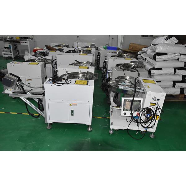 Reliable Zip Tie Machine , Automatic Wire Tie Machine For Wire Harness Connectors