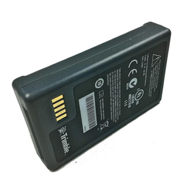 Quality Lithium Ion Trimble Total Station Battery 11.1v 5000mah Replacement For S8 for sale