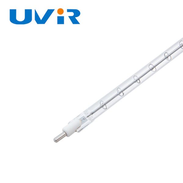 R7S Quartz Halogen Infrared Lamp 120V 1600W for Industrial Heating