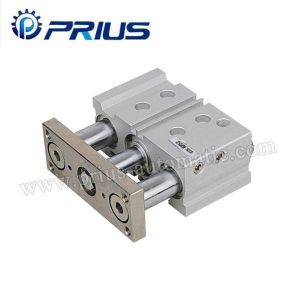 MGP three shaft cylinder