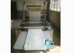 Buy cheap Bottome Sealing  Polythene Plastic Bag Making Machine Overloading Protection product
