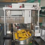 Customized Tolerance 2D 3D Drawing Aluminum Machining Service