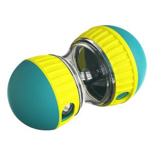 Buy cheap Premium Interactive Slow Feeder Dog Toy - Rotating Super Ball product