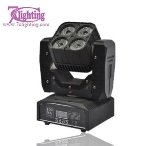 Buy cheap 4x15W Beam Moving Head product