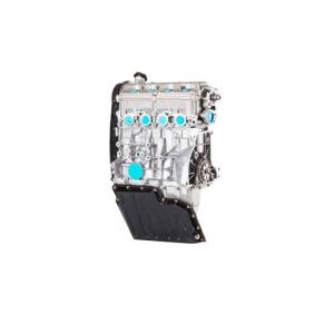 Buy cheap Engine Block for DFSK / Changan BG13-20 / BG13-03 / LJ474Q 1.3 Engine product