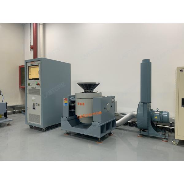 Vibration Table Testing Machine For Shock And Vibration Battery Testing Solutions
