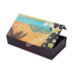 Custom Chocolate Box Packaging For Artistic And Luxury Presentation