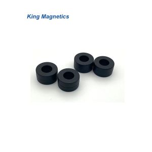 KMN211308E Blue Epoxy Coating Very High Permeability Nanocrystalline Amorphous