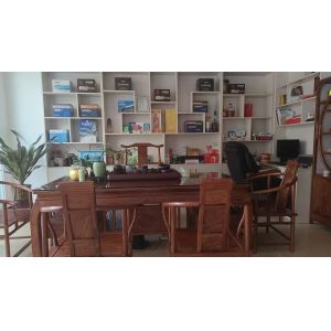 Guangzhou Yutao AutomobieAir Conditioning Co.. Ltd.