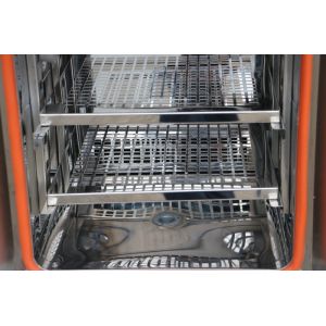 Temperature And Humidity Controlled Cabinets with Relative Humidity Adjustable