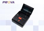 80mm Compact Portable Wireless Printers With Rechargeable Lithium Battery
