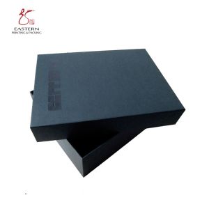 Luxury Custom Printed Cardboard Packaging Boxes 1250gsm
