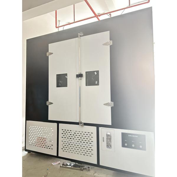 IEC62730-2024 Insulators 5000hrs Multiple Stress Test Machine Salt Spray Tester IECIEC62217-2012