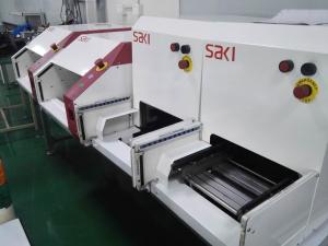 China Cheap used and second hand SMT AOI machine BF-Comet18 on sale