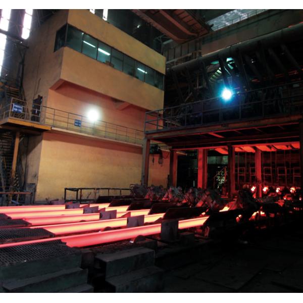 600mm-1600mm Slab Continuous Casting Machine